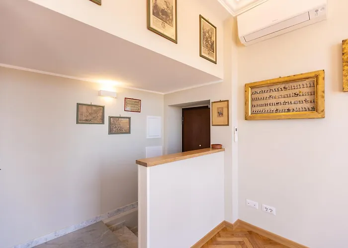 Argentina Penthouse By In Apartament