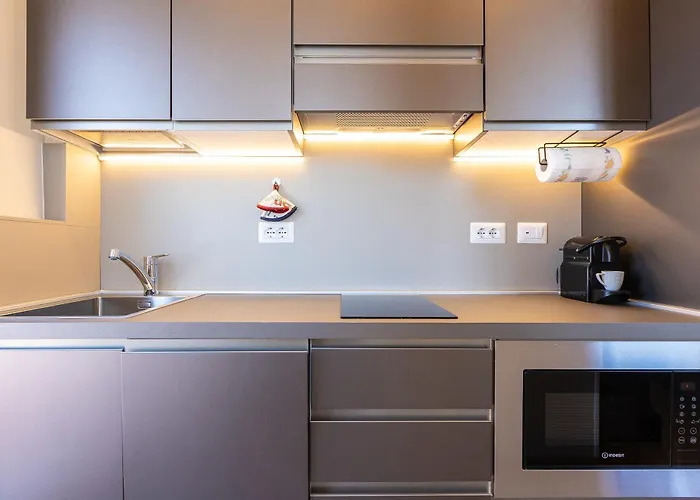Apartament Argentina Penthouse By In