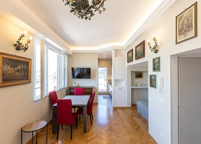 Argentina Penthouse By In Apartament