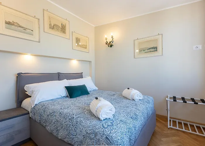 Argentina Penthouse By In Apartament