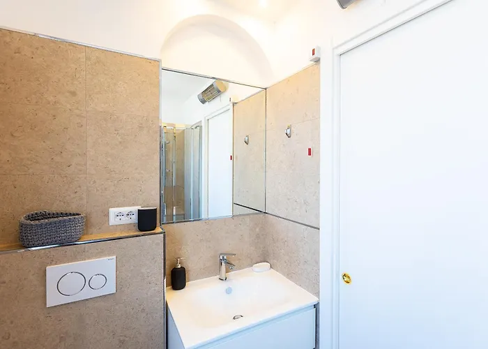 Argentina Penthouse By In Apartament Rzym