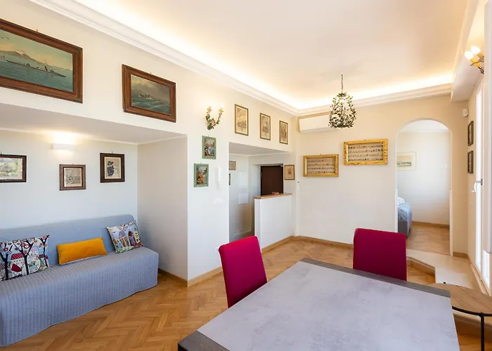 Argentina Penthouse By In Apartament *